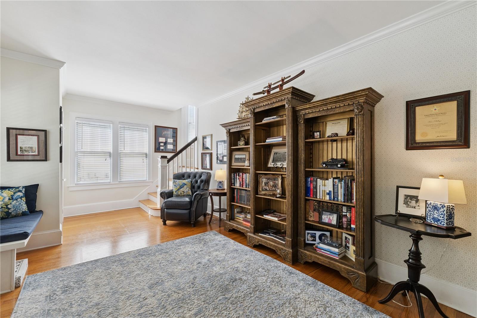 ADAIR PARK - Residential