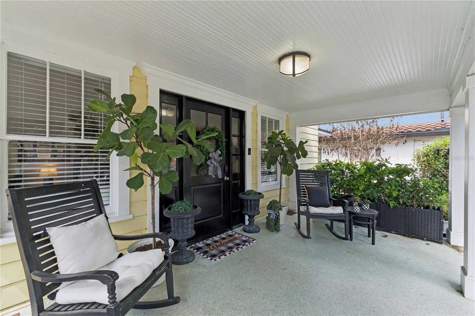 ADAIR PARK - Residential