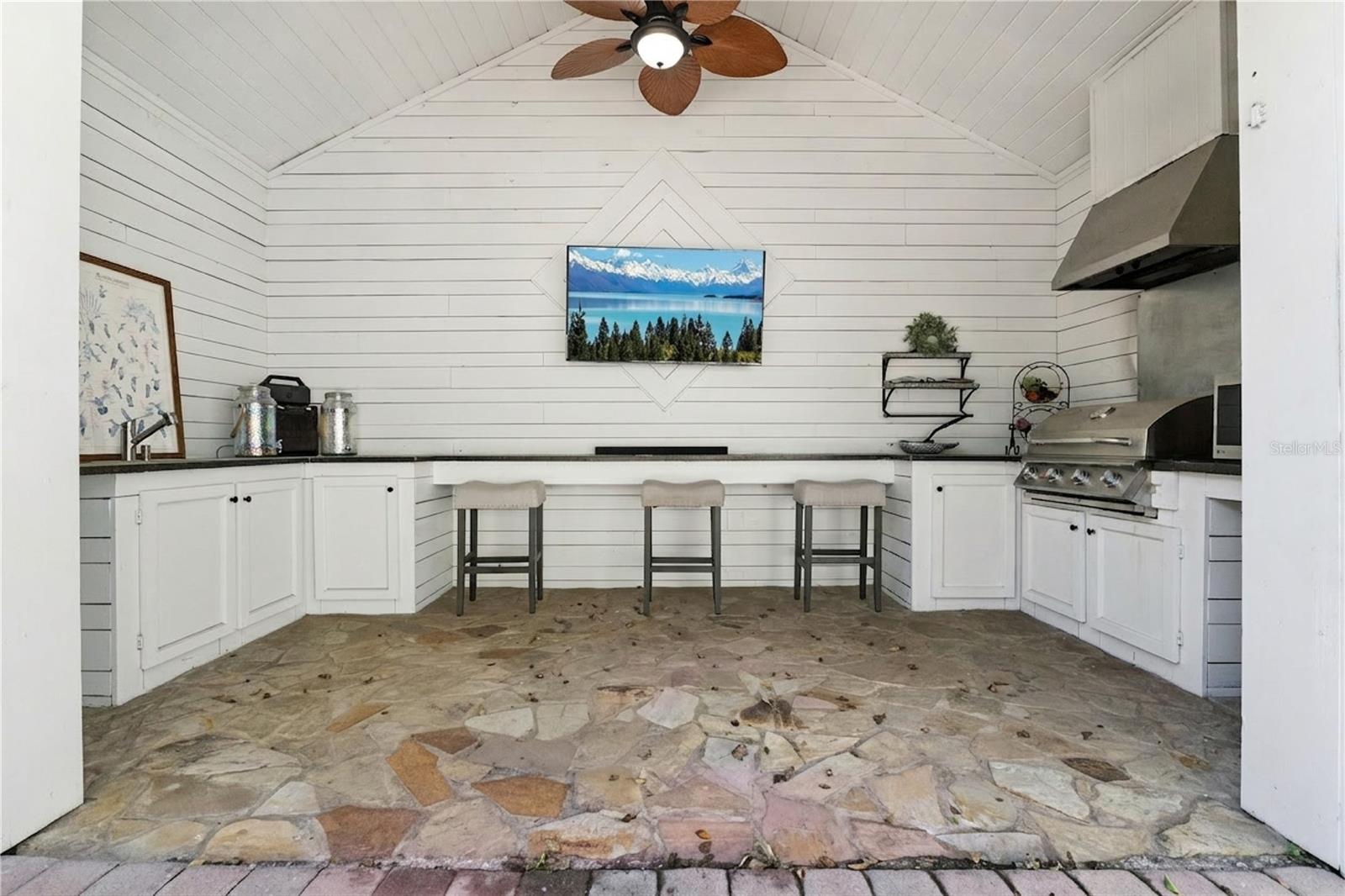 ADAIR PARK - Residential