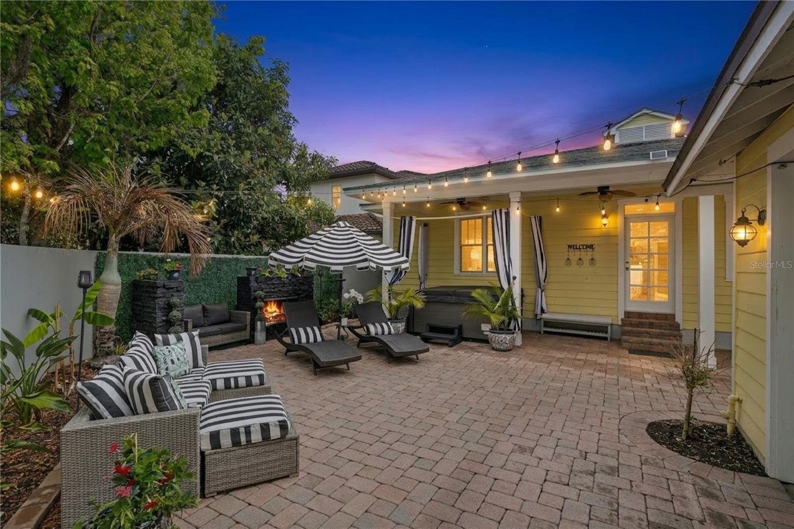 ADAIR PARK - Residential