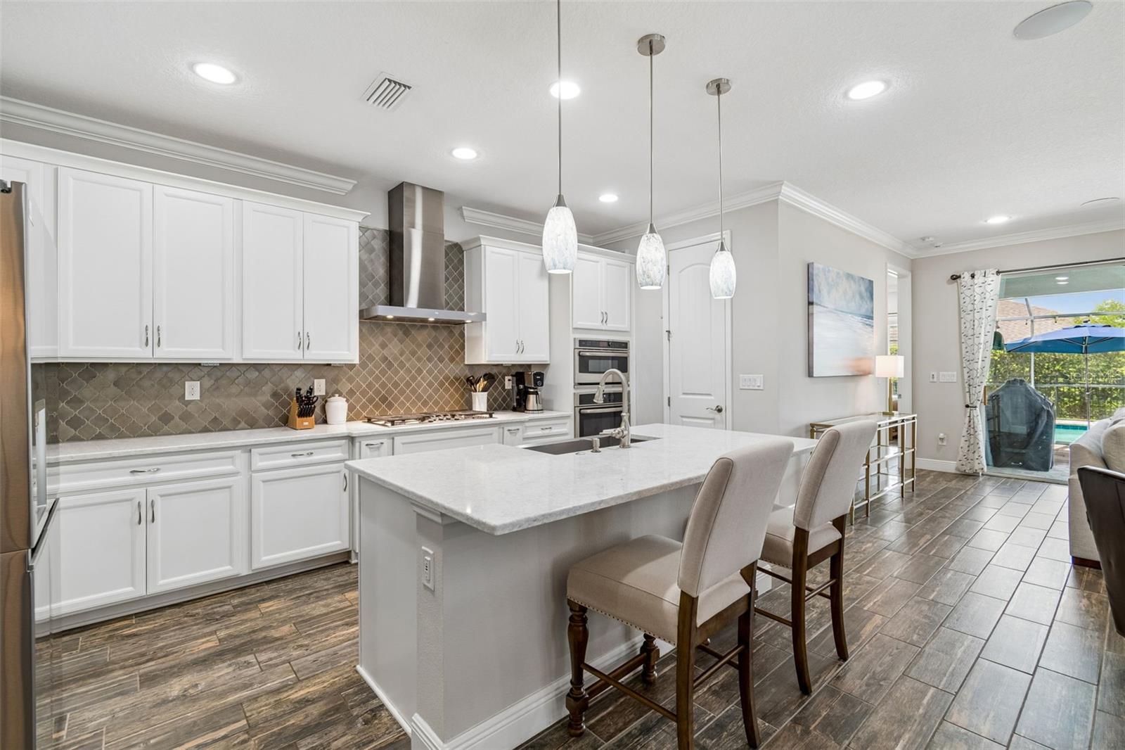 7426 SUNGOLD MEADOW COURT