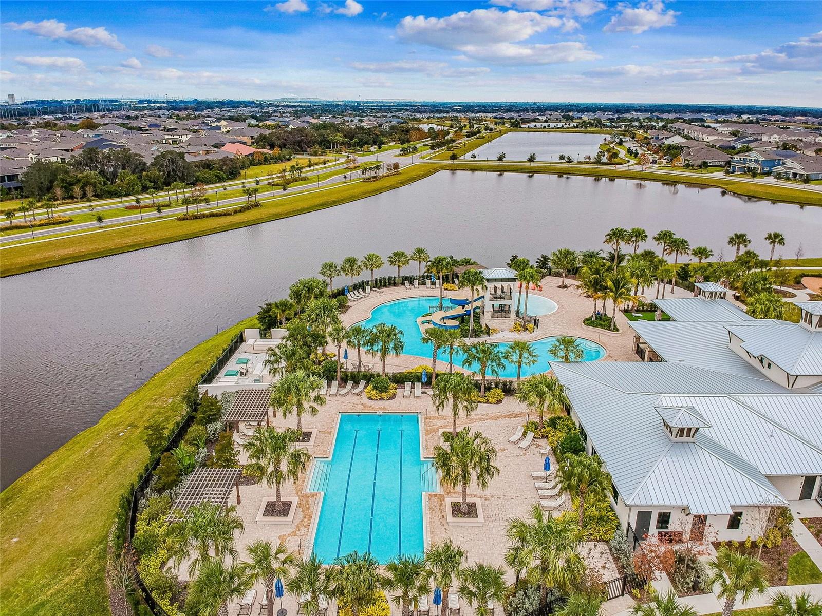WATERSET PH 3C-2 - Residential