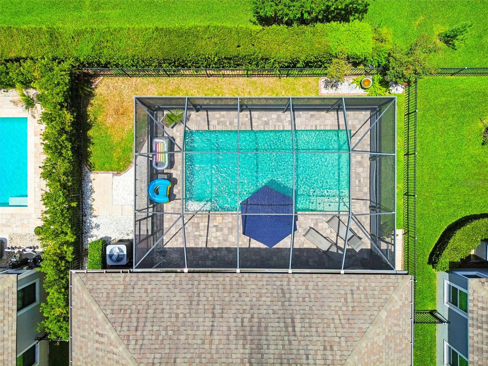 WATERSET PH 3C-2 - Residential