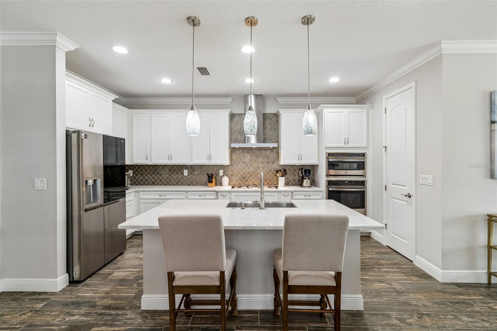 7426 SUNGOLD MEADOW COURT