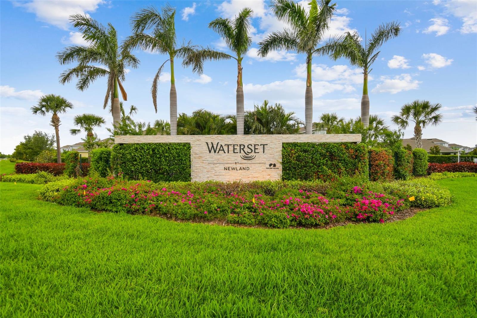 WATERSET PH 3C-2 - Residential