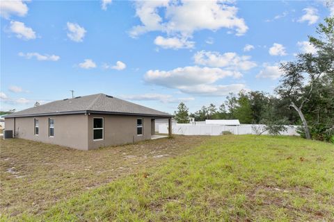 A home in KISSIMMEE