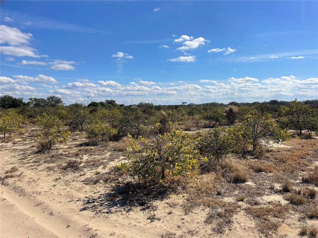 Photo of Lawrence Stewart Road, Frostproof, FL 33843 (MLS # K4901875)