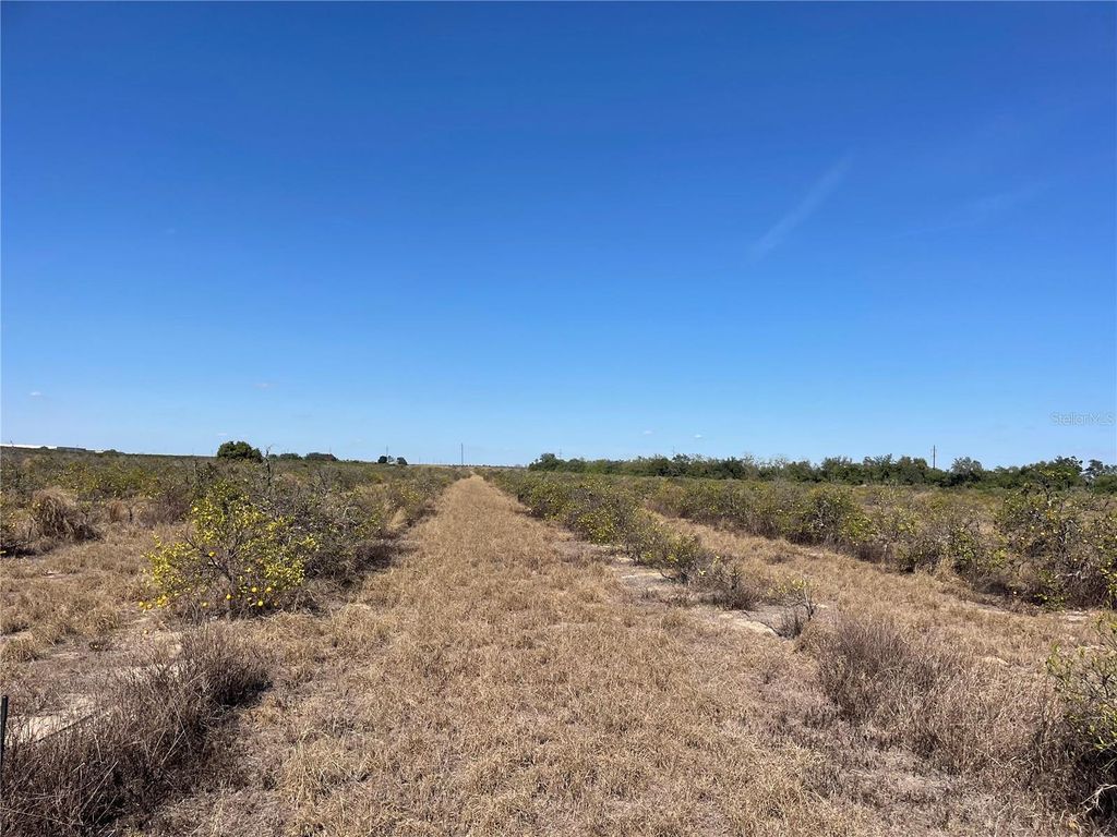 Photo of Lawrence Stewart Road, Frostproof, FL 33843 (MLS # K4901875)