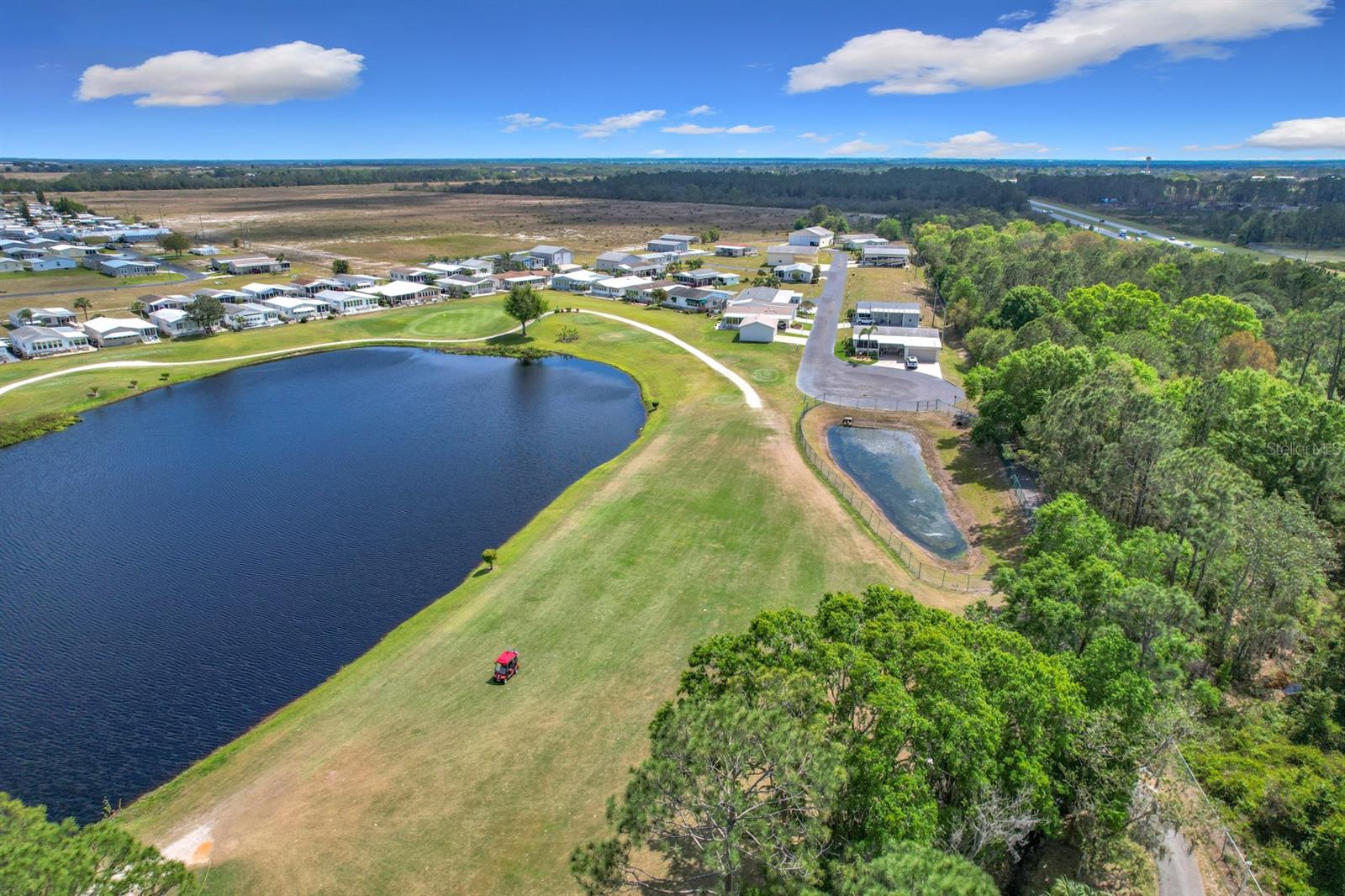 LILY LAKE GOLF & RV RESORT PH 01 - Land