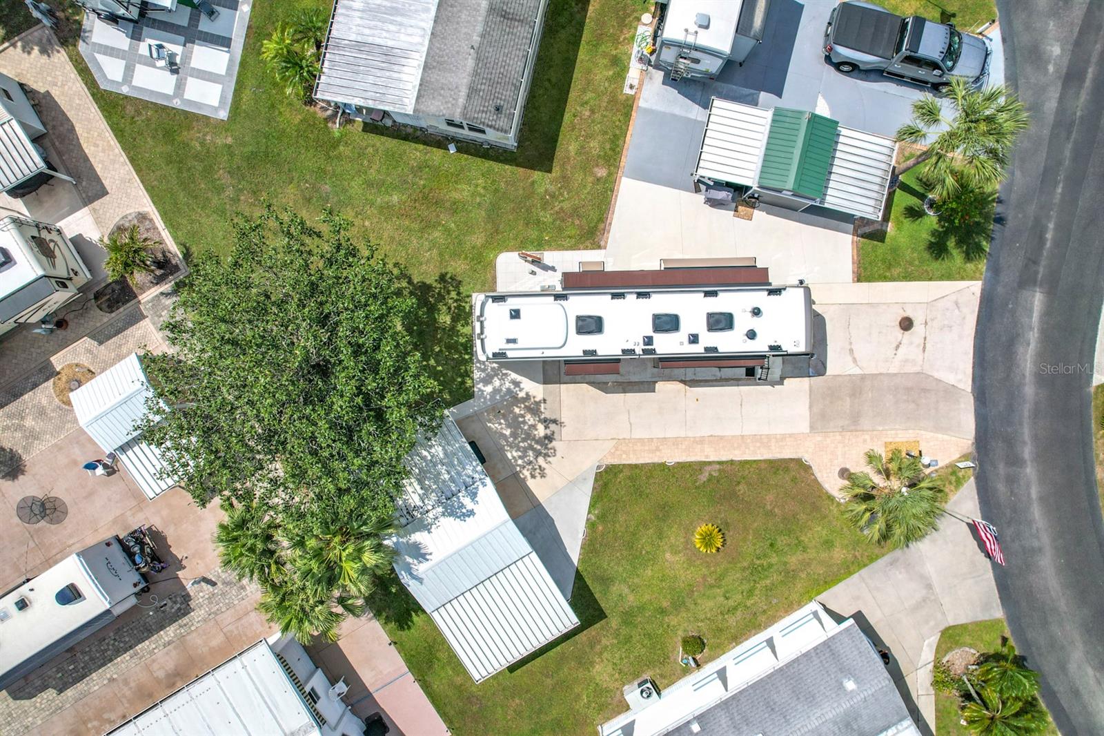 LILY LAKE GOLF & RV RESORT PH 01 - Land