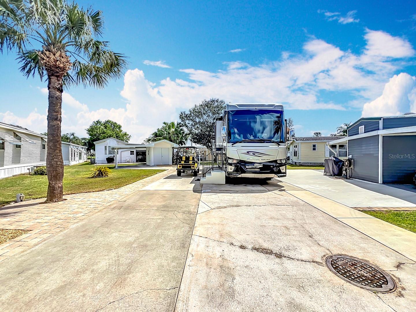 LILY LAKE GOLF & RV RESORT PH 01 - Land