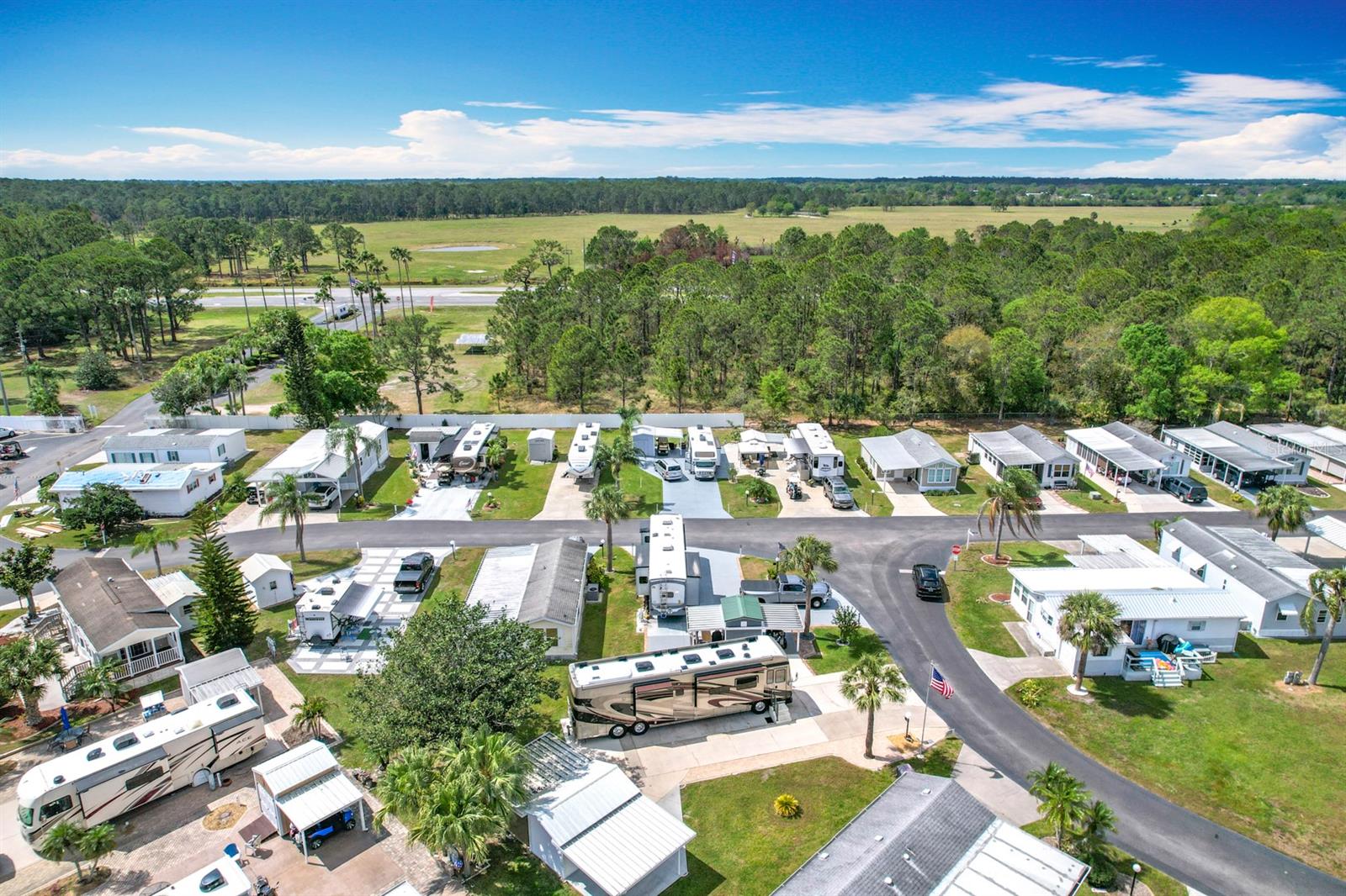 LILY LAKE GOLF & RV RESORT PH 01 - Land