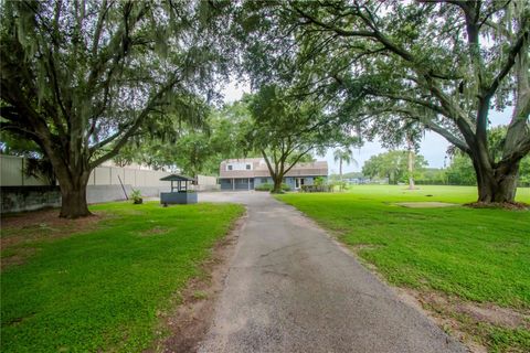 A home in BRANDON