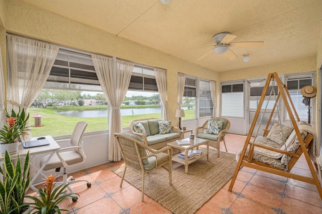 Photo of 57 Huarte Way, Port Saint Lucie, FL 34952 (MLS # O6428785)