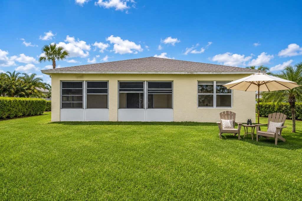 Photo of 57 Huarte Way, Port Saint Lucie, FL 34952 (MLS # O6428785)
