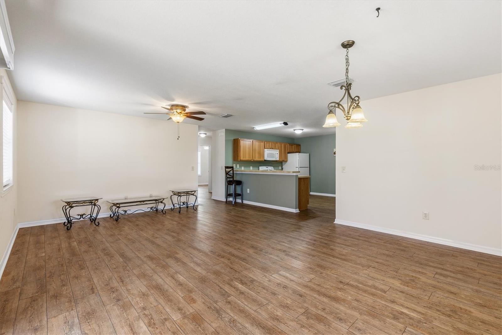 THE VILLAGES - Residential