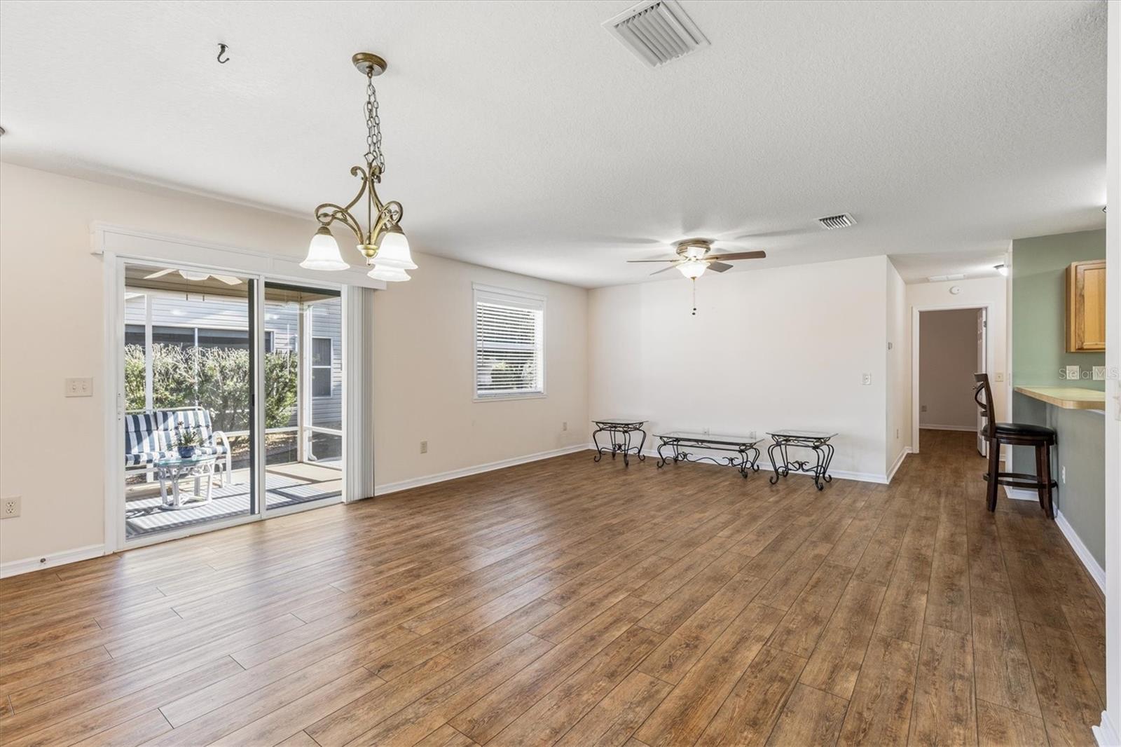 THE VILLAGES - Residential