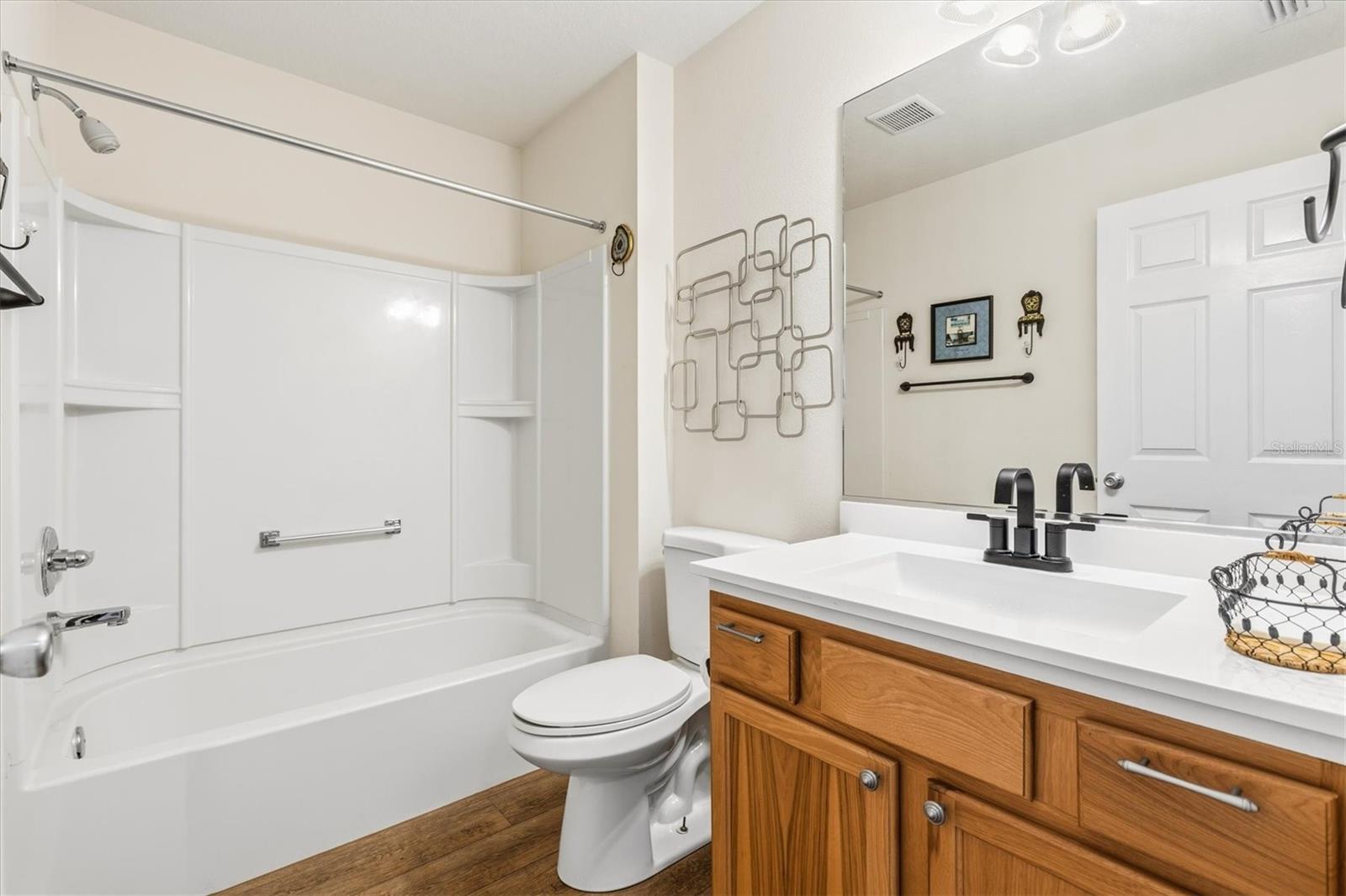 THE VILLAGES - Residential