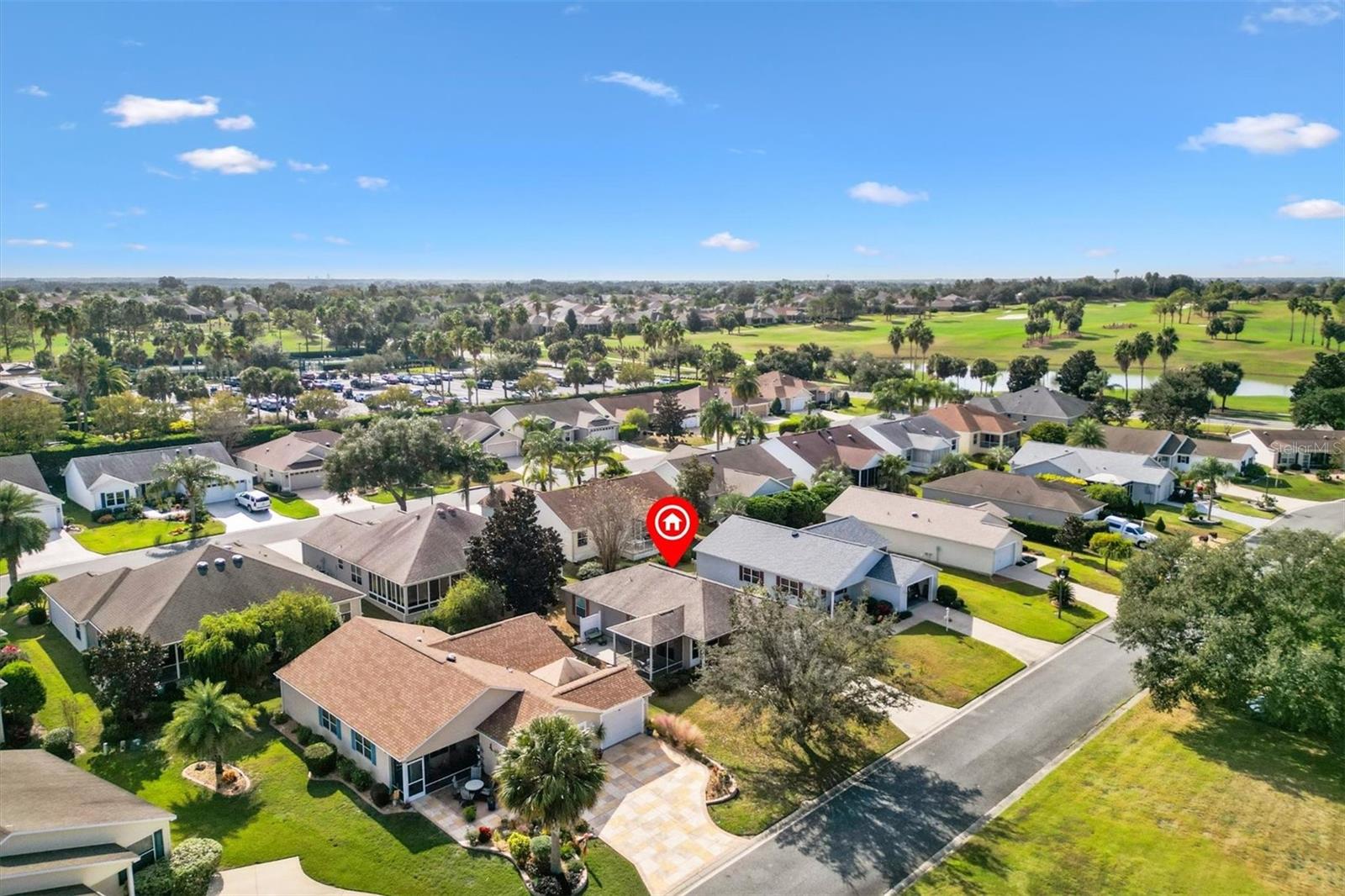 THE VILLAGES - Residential