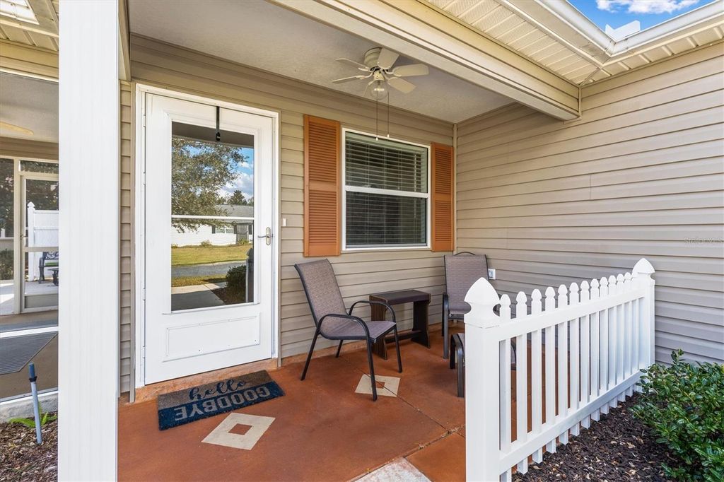 Photo of 2136 Kerwood Loop, The Villages, FL 32162 (MLS # G5104968)