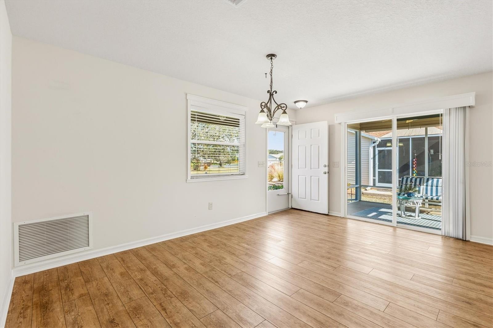 THE VILLAGES - Residential