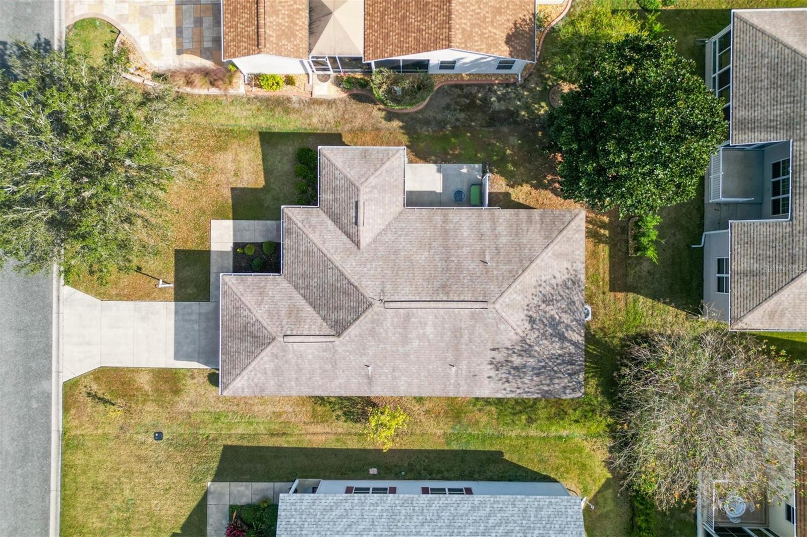 THE VILLAGES - Residential