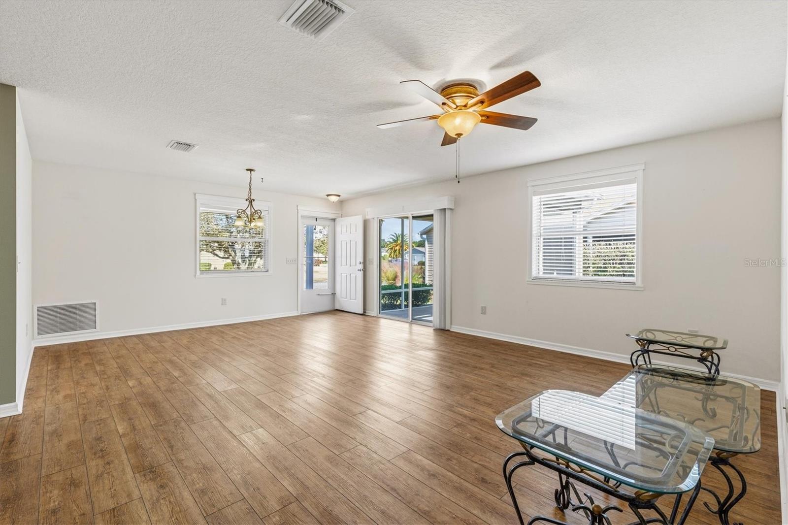 THE VILLAGES - Residential