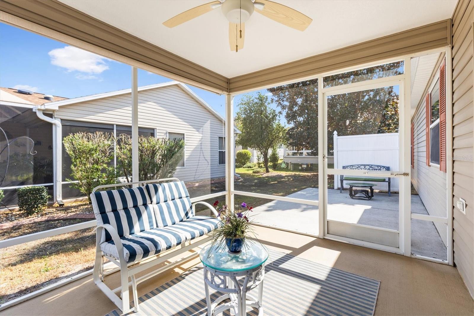 THE VILLAGES - Residential