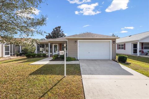 Photo of 2136 Kerwood Loop, The Villages, FL 32162 (MLS # G5104968)