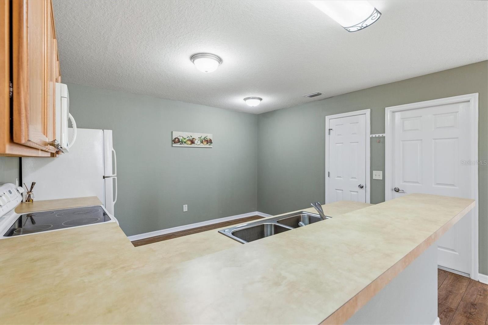 THE VILLAGES - Residential