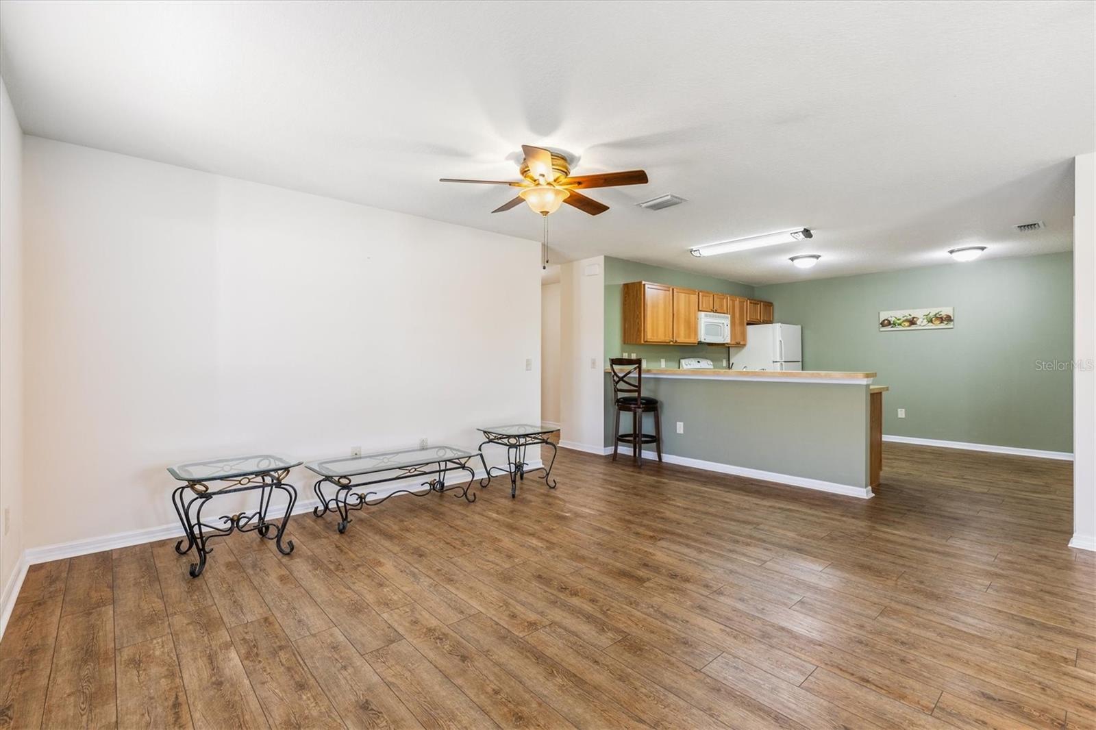 THE VILLAGES - Residential