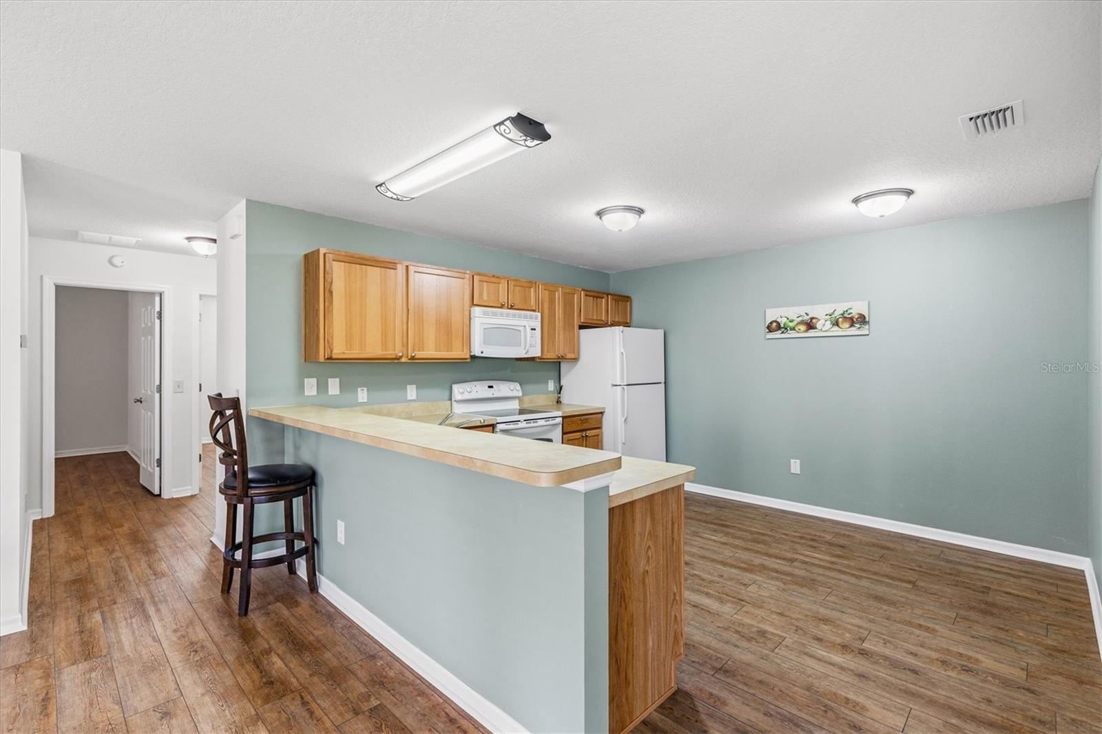 THE VILLAGES - Residential