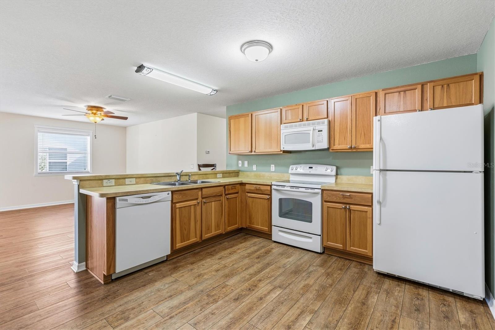 THE VILLAGES - Residential