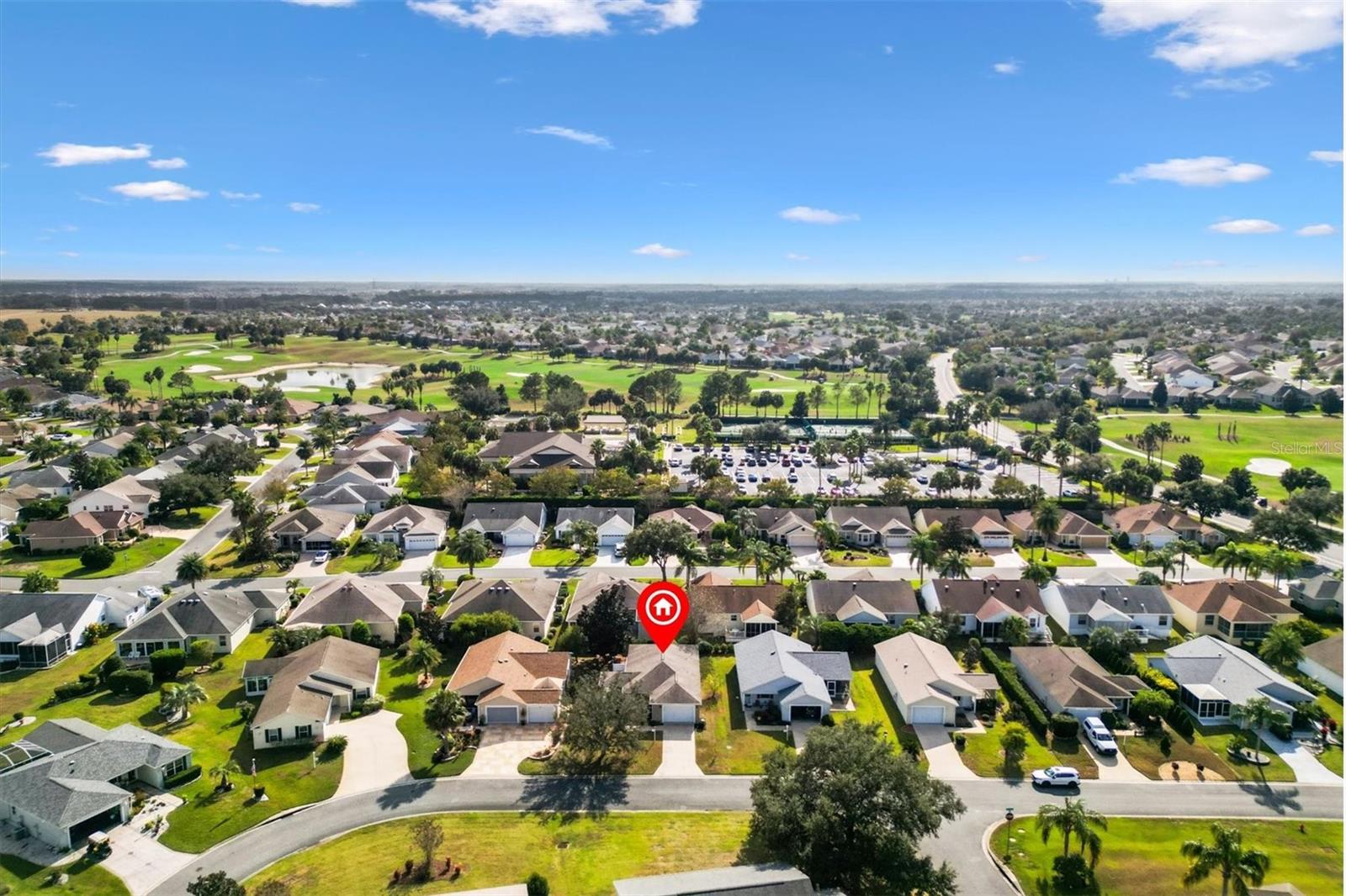 THE VILLAGES - Residential