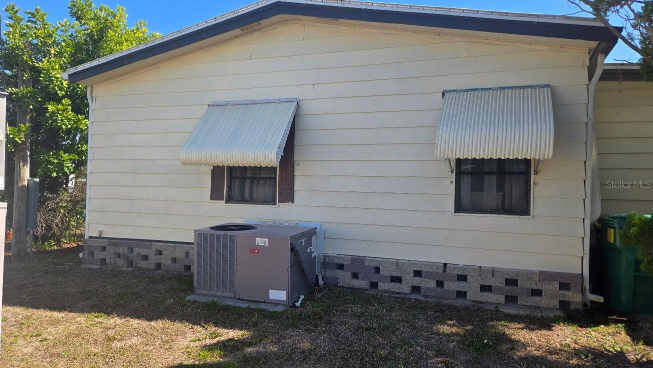 MOBILE GARDENS 1ST ADD - Residential