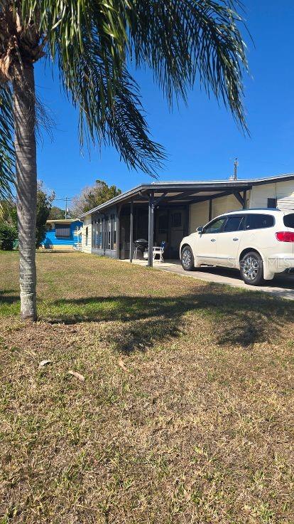 MOBILE GARDENS 1ST ADD - Residential