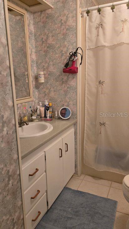 MOBILE GARDENS 1ST ADD - Residential