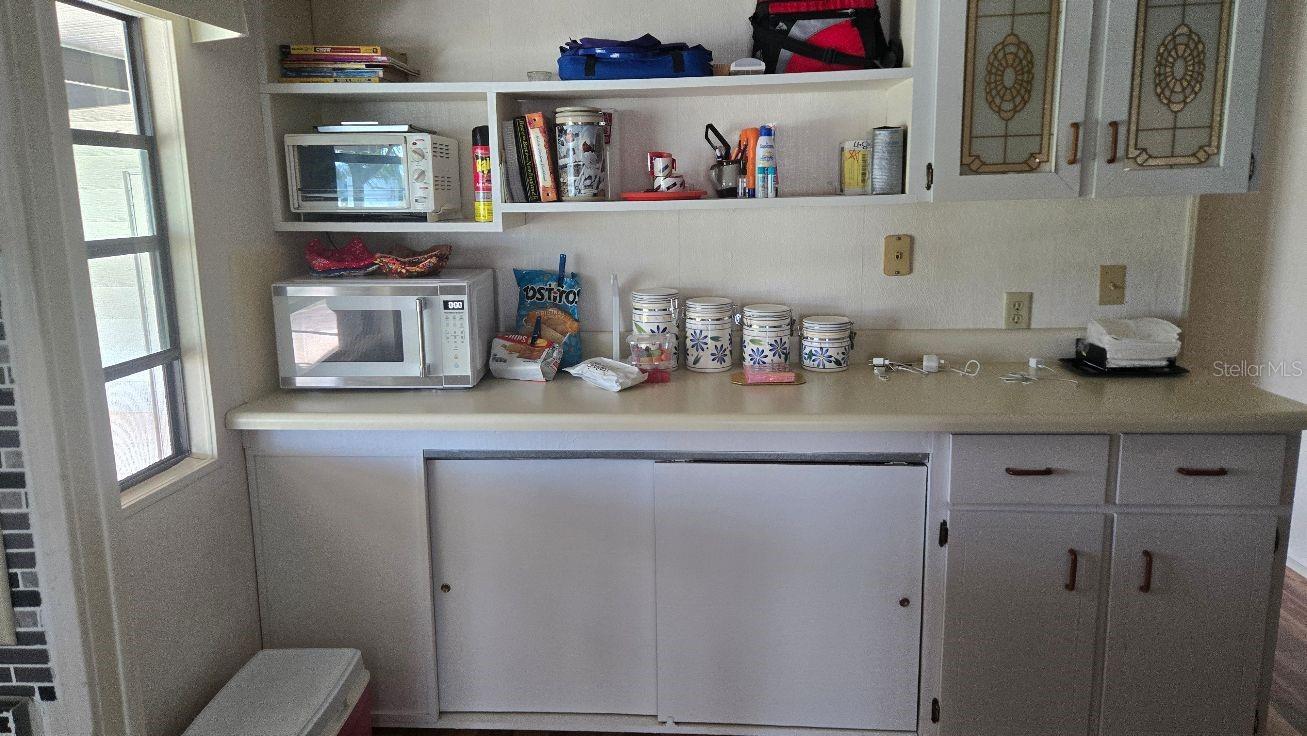 MOBILE GARDENS 1ST ADD - Residential