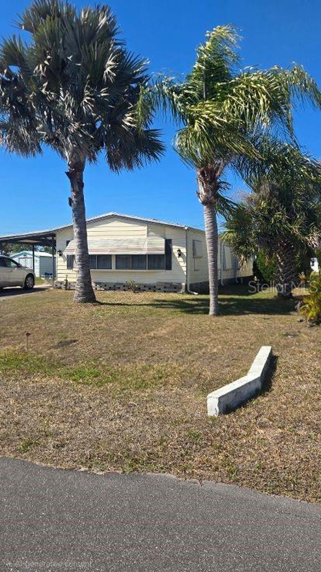 Photo of 854 Calle Menuda, Englewood, FL 34224 (MLS # D6146270)