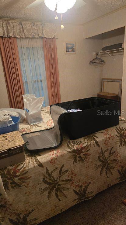 MOBILE GARDENS 1ST ADD - Residential