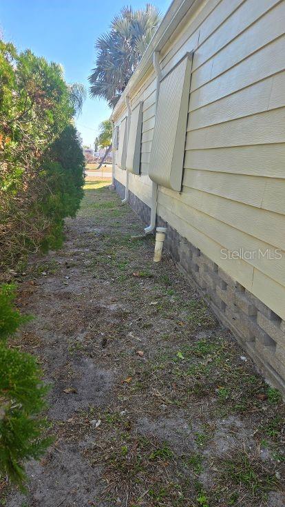 MOBILE GARDENS 1ST ADD - Residential