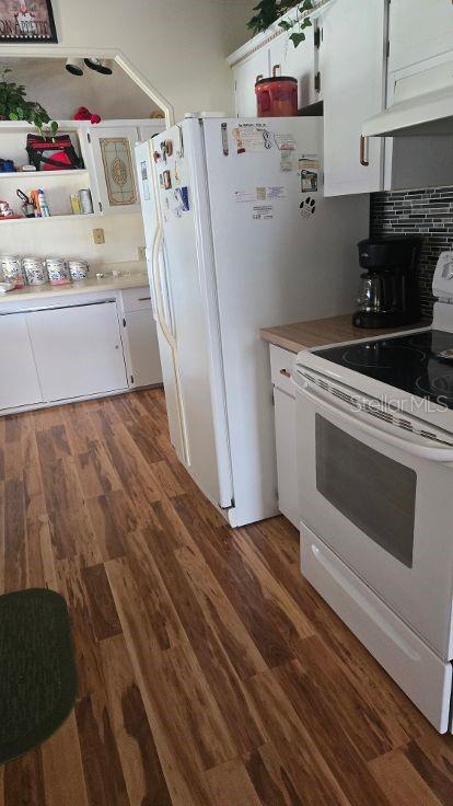 MOBILE GARDENS 1ST ADD - Residential