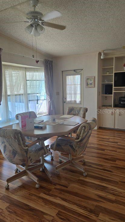 MOBILE GARDENS 1ST ADD - Residential