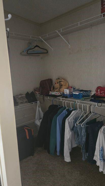 MOBILE GARDENS 1ST ADD - Residential