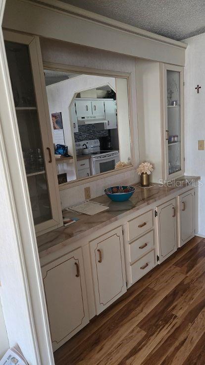 MOBILE GARDENS 1ST ADD - Residential