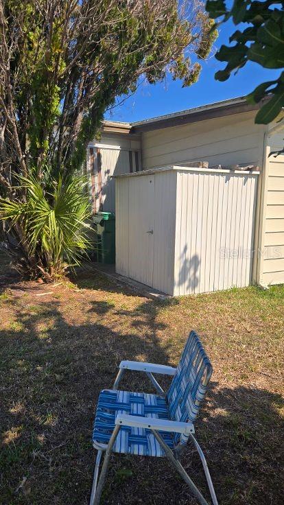 MOBILE GARDENS 1ST ADD - Residential