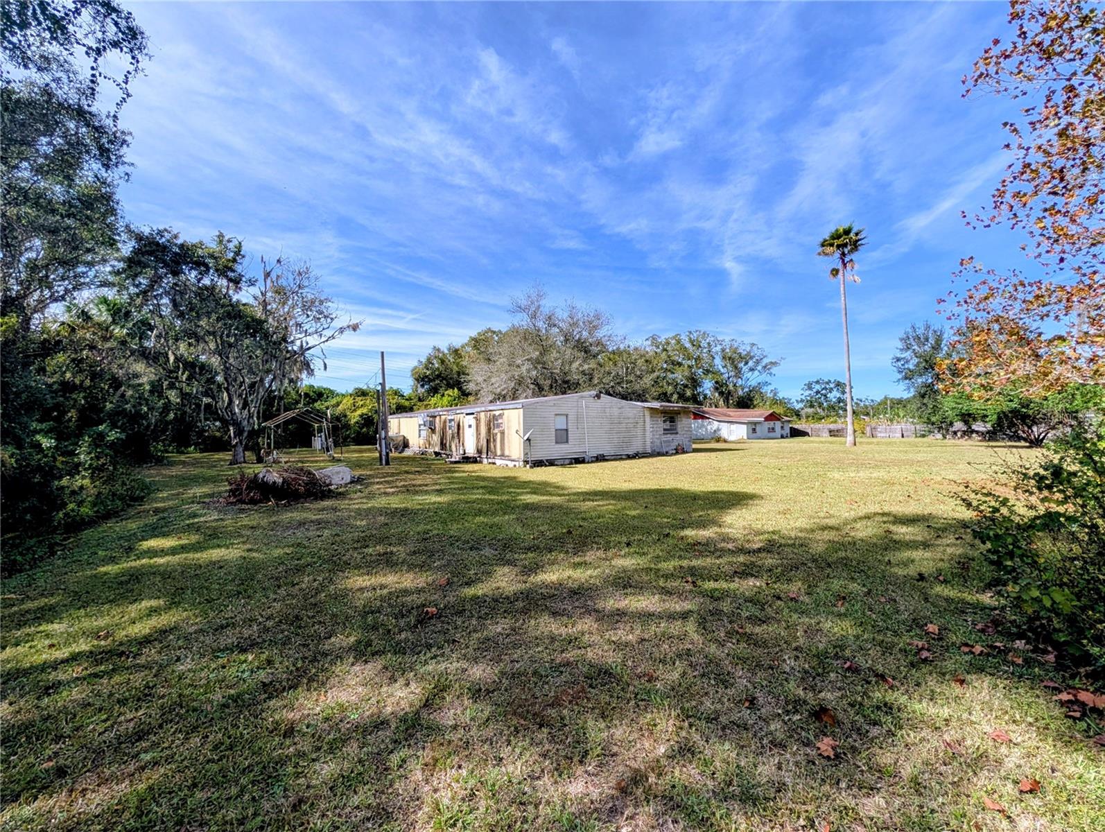 KEYSTONE PARK COLONY SUB - Residential