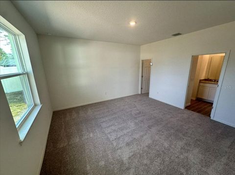 A home in PALM COAST