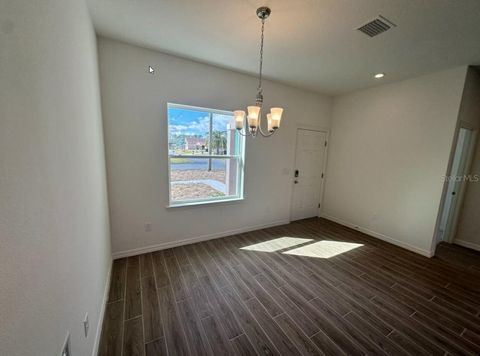 A home in PALM COAST