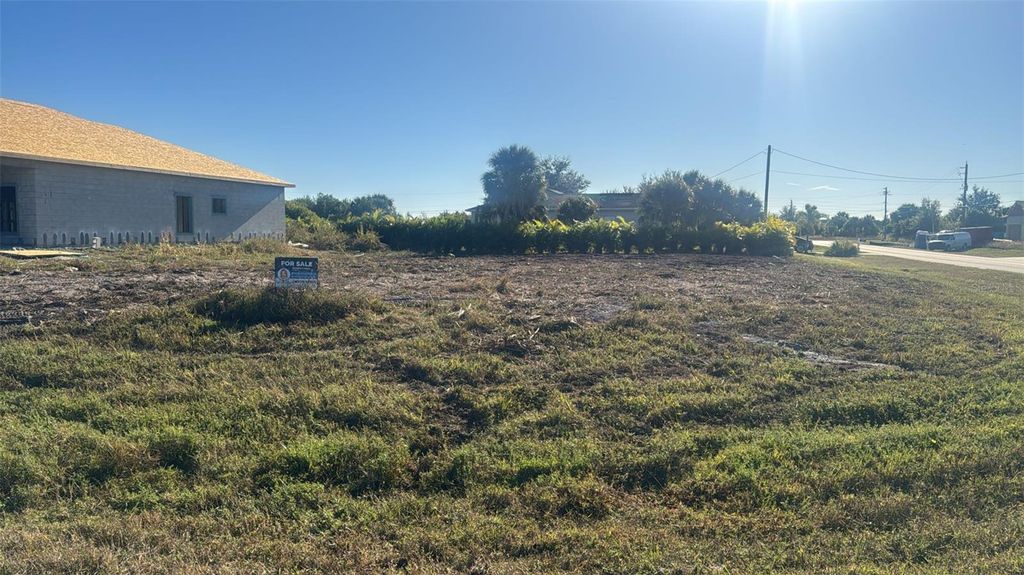 Photo of 149 April Road, Rotonda West, FL 33947 (MLS # S5092739)